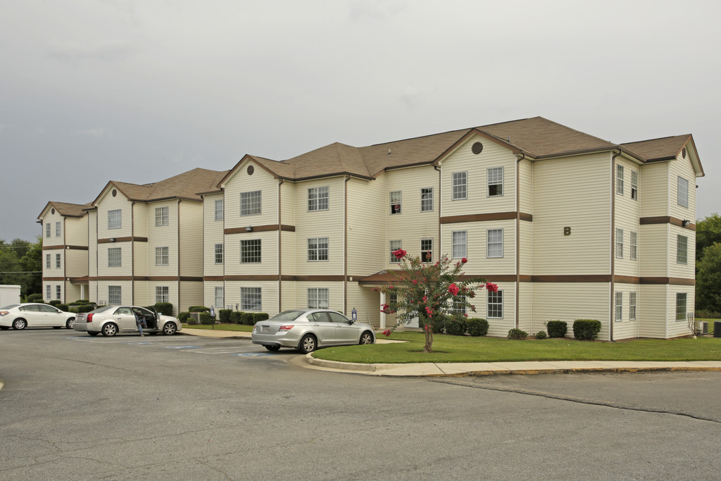 Villas on 8 Apartments Fort Valley, GA Apartments For Rent