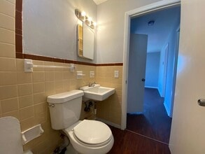 1249 2nd Ave S in Nashville, TN - Building Photo - Building Photo