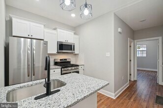 2144 S 20th St in Philadelphia, PA - Building Photo - Building Photo