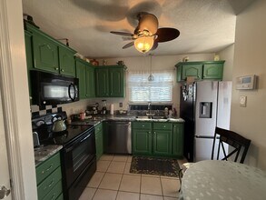 3711 San Pablo Dr in Raleigh, NC - Building Photo - Building Photo