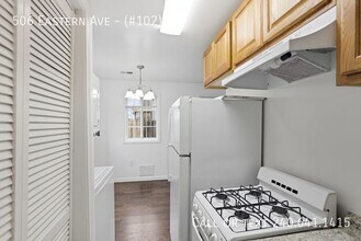 506 Eastern Ave NE in Washington, DC - Building Photo - Building Photo