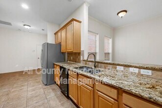 8234 Library St in Frisco, TX - Building Photo - Building Photo