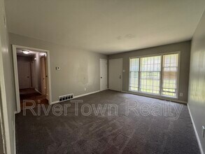 3476 Mountain Terrace St in Memphis, TN - Building Photo - Building Photo