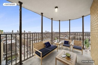 525 Audubon Ave in New York, NY - Building Photo - Building Photo