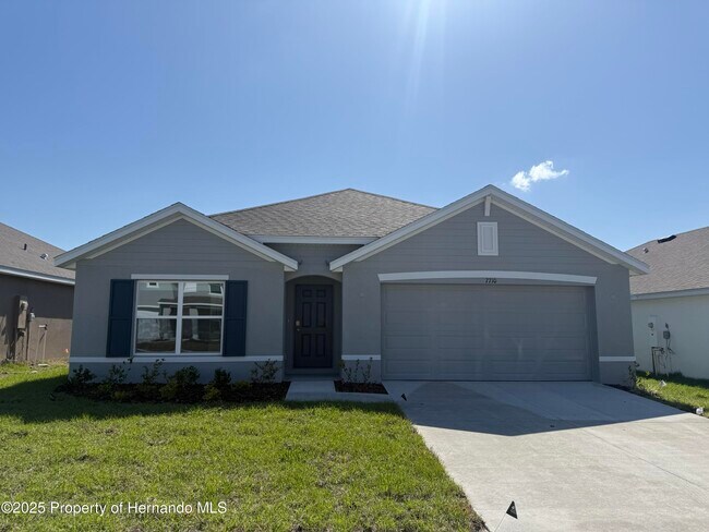 property at 7710 Rome