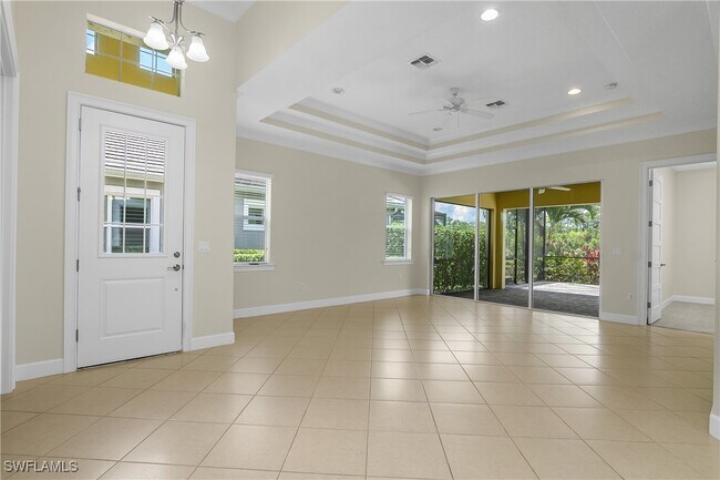 property at 7162 Dominica Dr
