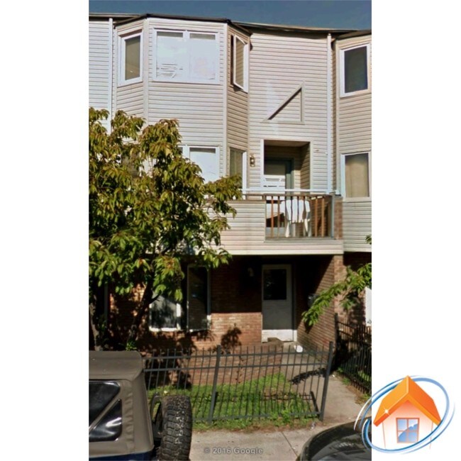 55 Delafield St Rentals in New Brunswick, NJ