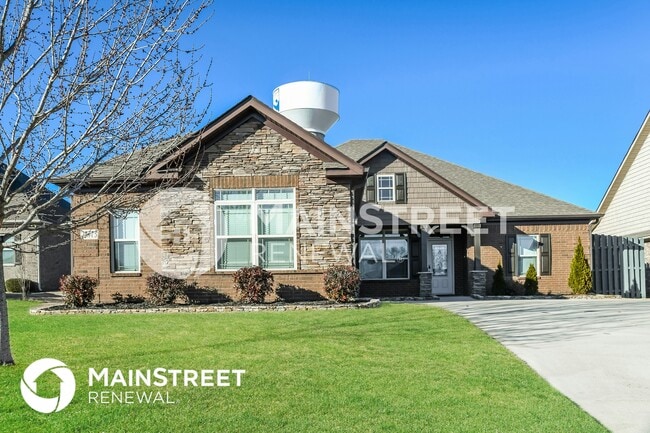 property at 25773 Winterwood Dr