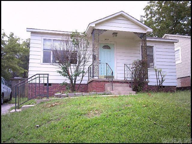 property at 5919 Woodlawn Dr
