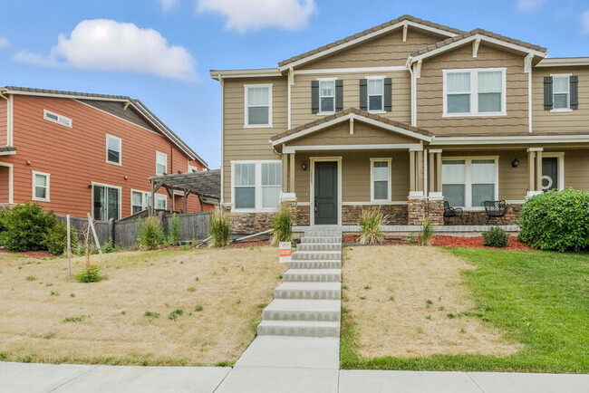 property at 10007 Hough Point