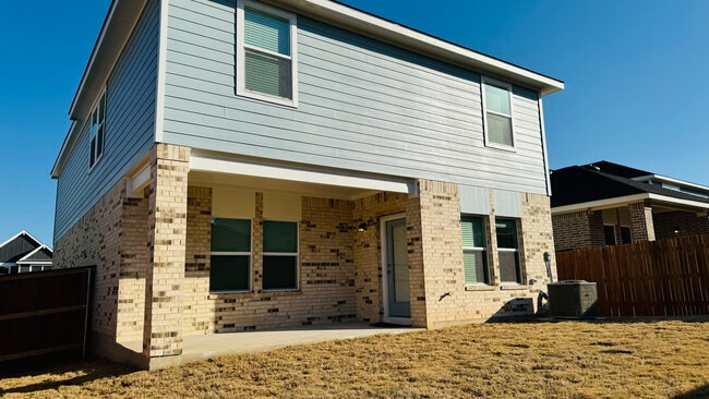 188 Grey Slate Ave in Marble Falls, TX - Building Photo - Building Photo