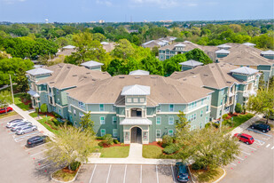 Hammock Harbor Apartments