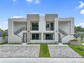 4307 E 8th Ct in Hialeah, FL - Building Photo