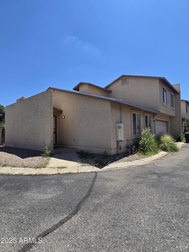 property at 1377 Leon Way