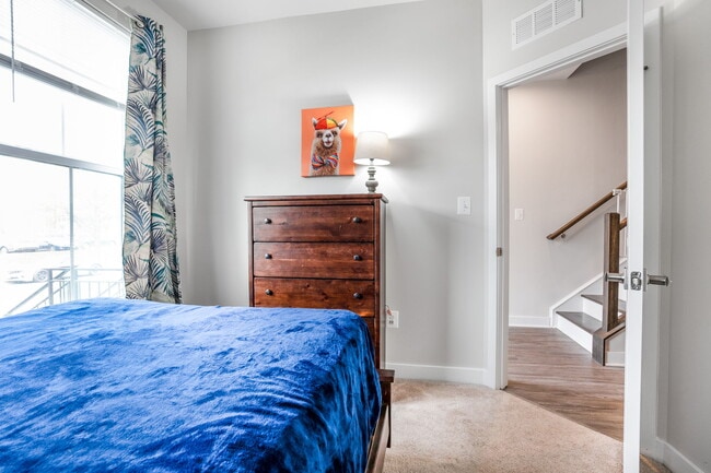 4645 Towne Park Rd in Hillcrest Heights, MD - Building Photo - Building Photo