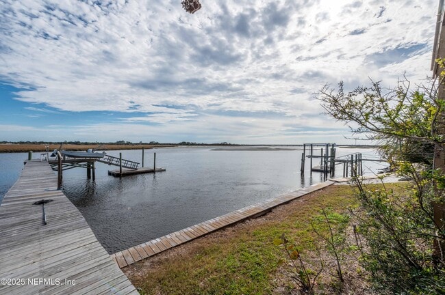 property at 11255 Fort George Rd