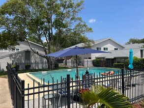 2784 Curry Ford Rd, Unit A in Orlando, FL - Foto de edificio - Building Photo