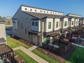 810 Dulaney Ct in Prosper, TX - Foto de edificio - Building Photo