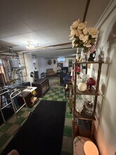 45 Deerfield St in Worcester, MA - Foto de edificio - Building Photo