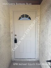 3024 Santa Barbara Blvd in Cape Coral, FL - Building Photo - Building Photo