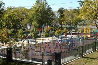 7812 Hudson Ave-Unit -C in North Bergen, NJ - Building Photo - Building Photo
