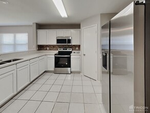 3018 High Gate Dr in Seagoville, TX - Building Photo - Building Photo
