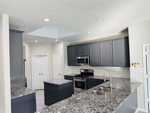 18227 Grayson Blf Wy in Richmond, TX - Building Photo - Building Photo