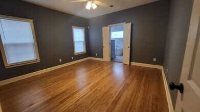 4986 Wilburn Ave in Memphis, TN - Building Photo - Building Photo