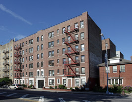 2234 Ocean Ave Apartments