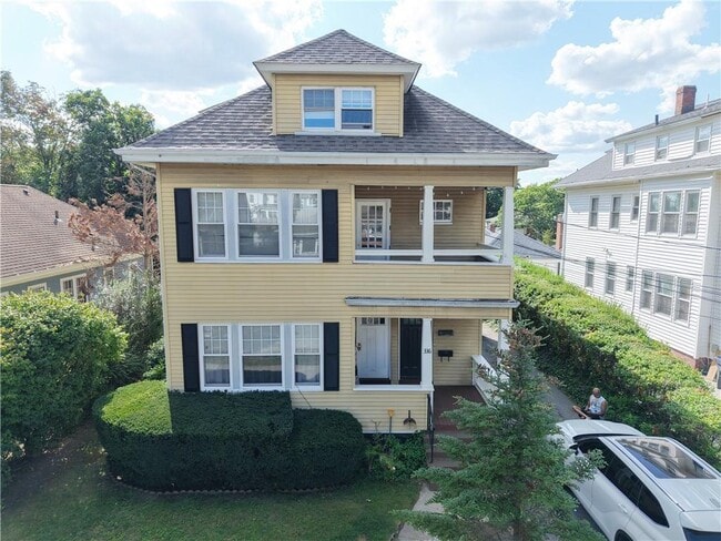 property at 336 River Ave