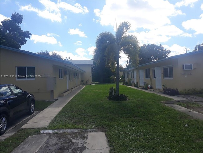 property at 2330 Grant St