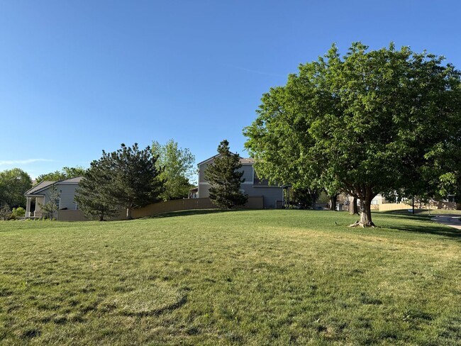 387 Ivory Cir in Aurora, CO - Building Photo - Building Photo