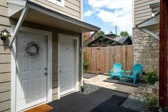 5205 Irvington Blvd-Unit -A in Houston, TX - Building Photo - Building Photo