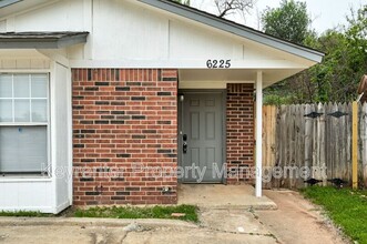 6225 SE 46th St in Oklahoma City, OK - Building Photo - Building Photo