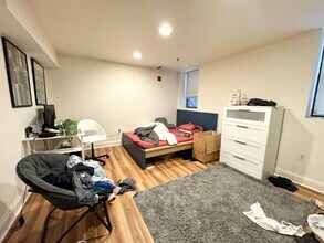 45 Gainsborough St, Unit 01 in Boston, MA - Building Photo - Building Photo