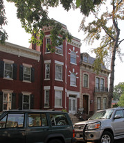 26 9th St NE Apartments