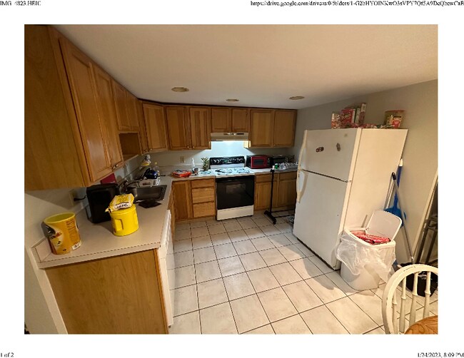 31-33 5th Ave in Webster, MA - Building Photo - Building Photo
