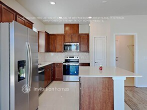 2191 Bluebird Pl in St. Cloud, FL - Building Photo - Building Photo