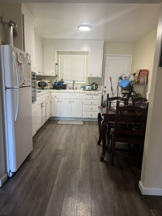 21788 Thelma St in Hayward, CA - Building Photo