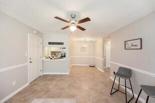 The Park at Orvieto in Tampa, FL - Building Photo