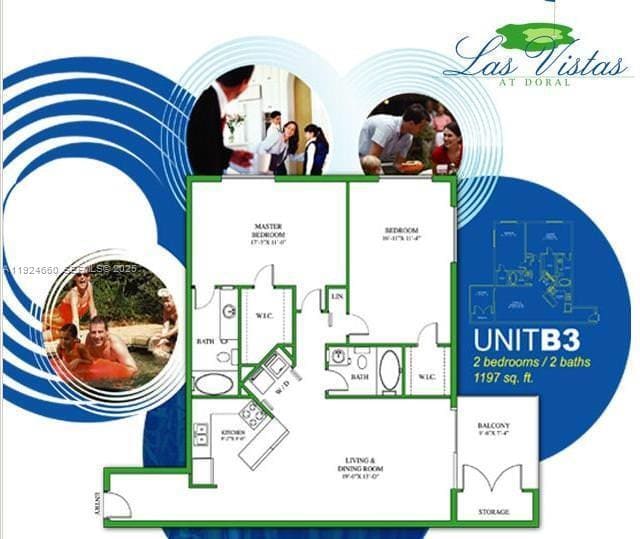 8235 Lake Dr in Doral, FL - Foto de edificio - Building Photo