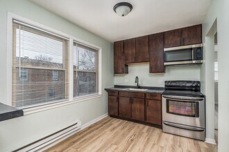 6612 S St Lawrence Ave in Chicago, IL - Building Photo - Building Photo