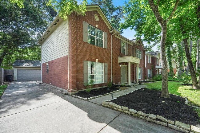 property at 4426 Echo Falls Dr