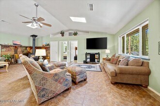 6641 S Midnight Snap Ln in Prescott, AZ - Building Photo - Building Photo