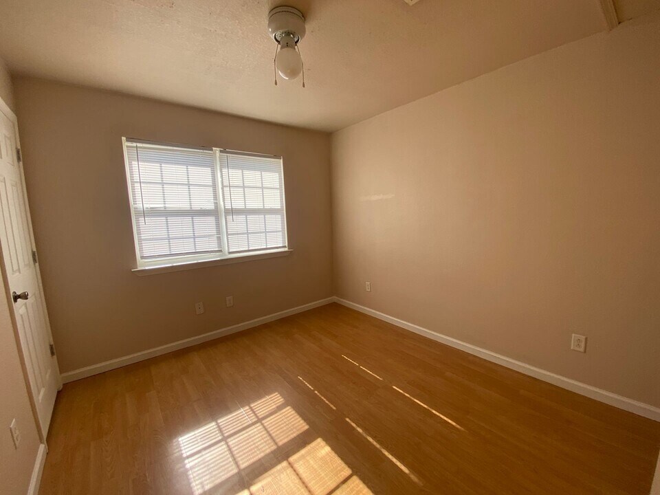 1723 W Matthews Ave in Jonesboro, AR - Building Photo