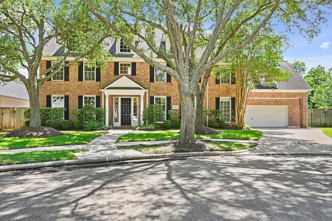 property at 3306 Alcorn Crossing Dr