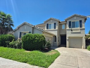 2485 Mabry Dr in Sacramento, CA - Building Photo - Building Photo