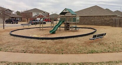 2505 Demotte Dr in Yukon, OK - Building Photo - Building Photo