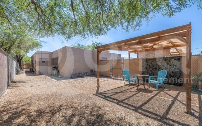 333 E Adams St in Tucson, AZ - Building Photo - Building Photo