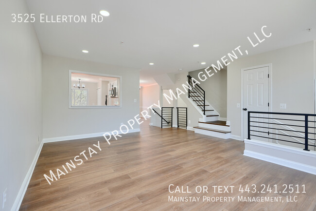 3525 Ellerton Rd in Bowie, MD - Building Photo - Building Photo